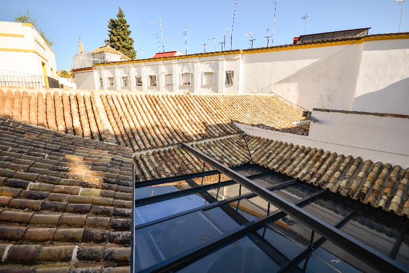 Fotos del hotel Legado Alcazar:  9