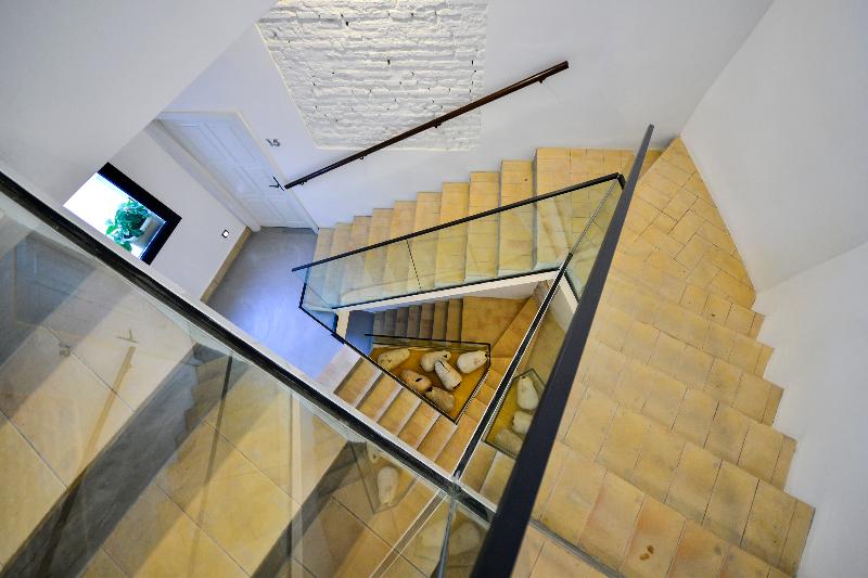 Fotos del hotel Legado Alcazar:  10