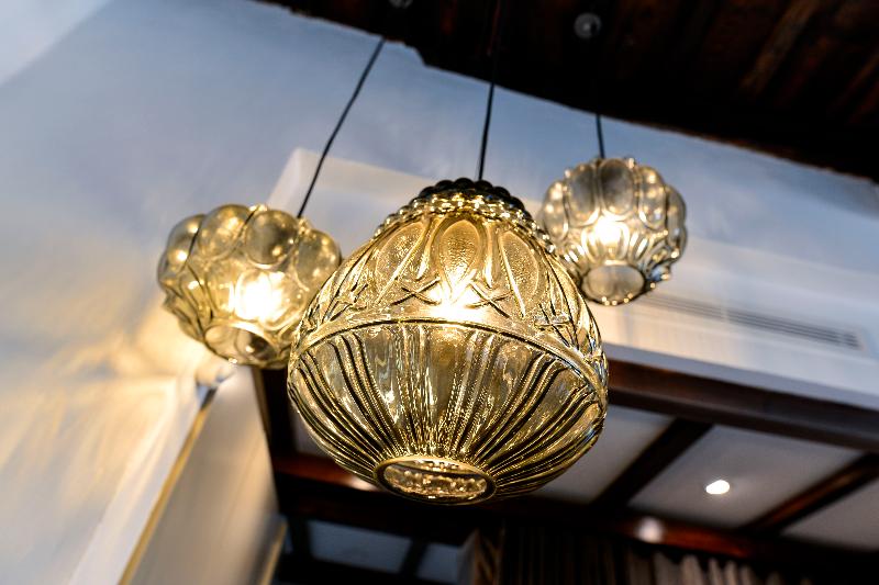 Fotos del hotel Legado Alcazar:  12