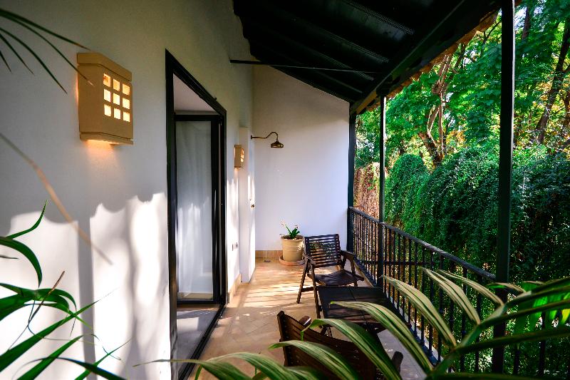 Fotos del hotel Legado Alcazar:  14