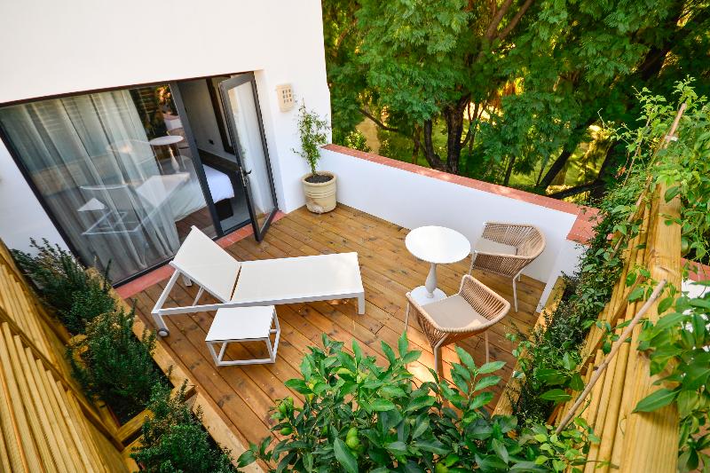 Fotos del hotel Legado Alcazar:  15