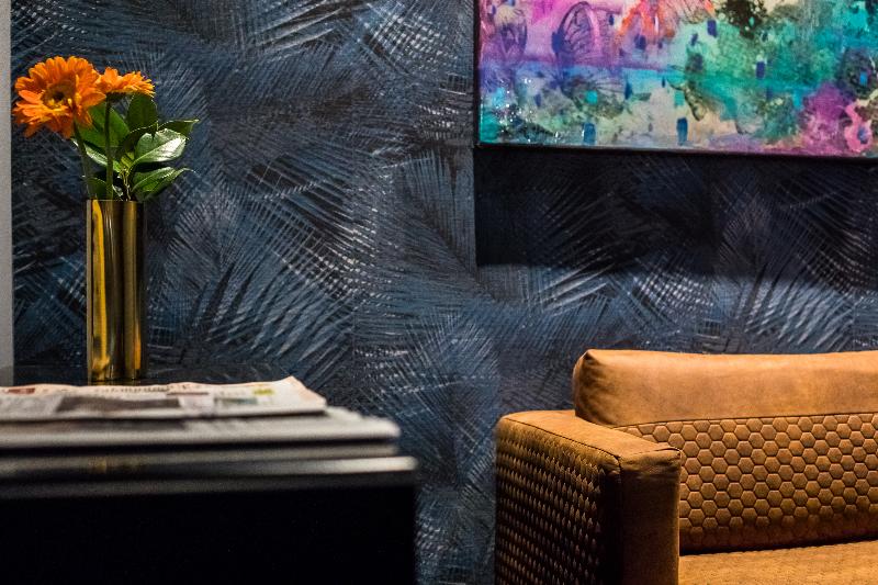 Fotos del hotel Nyx Hotel Bilbao By Leonardo Hotels:  3