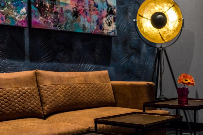 Fotos del hotel Nyx Hotel Bilbao By Leonardo Hotels:  7