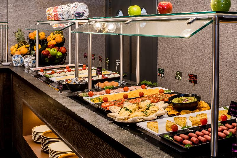 Fotos del hotel Nyx Hotel Bilbao By Leonardo Hotels:  9