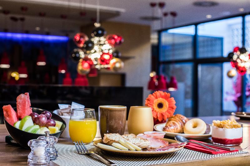 Fotos del hotel Nyx Hotel Bilbao By Leonardo Hotels:  10