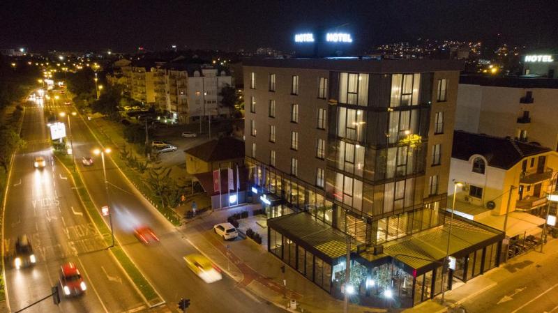 Fotos del hotel Union:  2