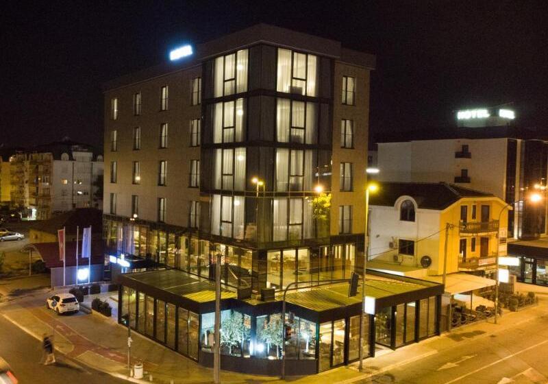 Fotos del hotel Union:  3