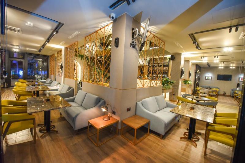 Fotos del hotel Union:  7