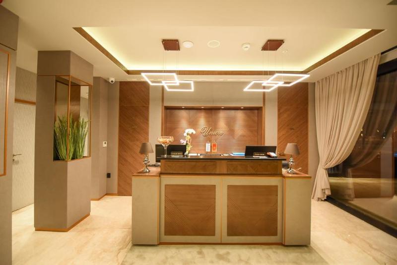 Fotos del hotel Union:  8