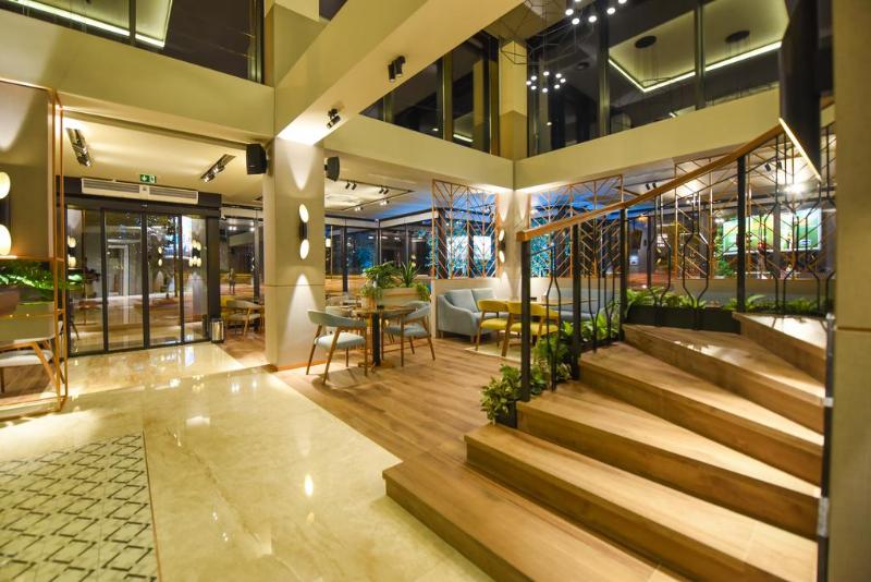 Fotos del hotel Union:  9