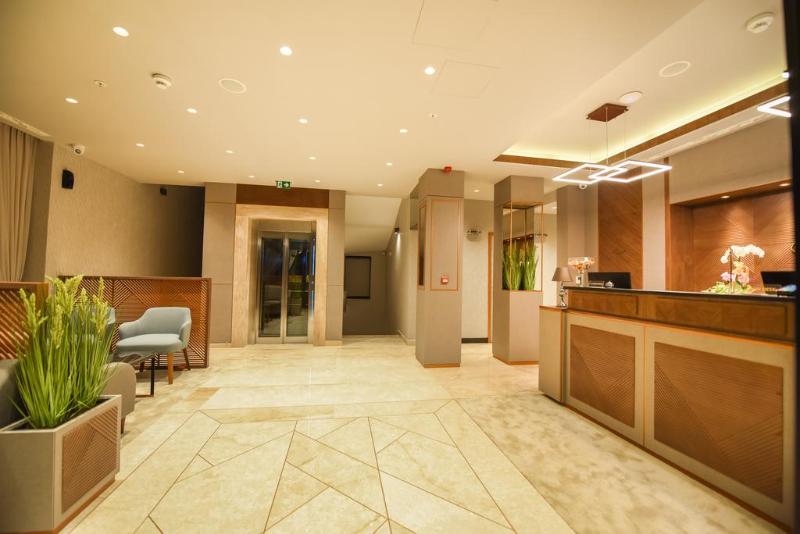 Fotos del hotel Union:  11