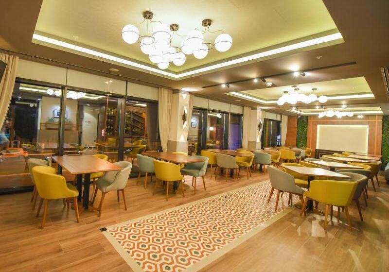 Fotos del hotel Union:  14