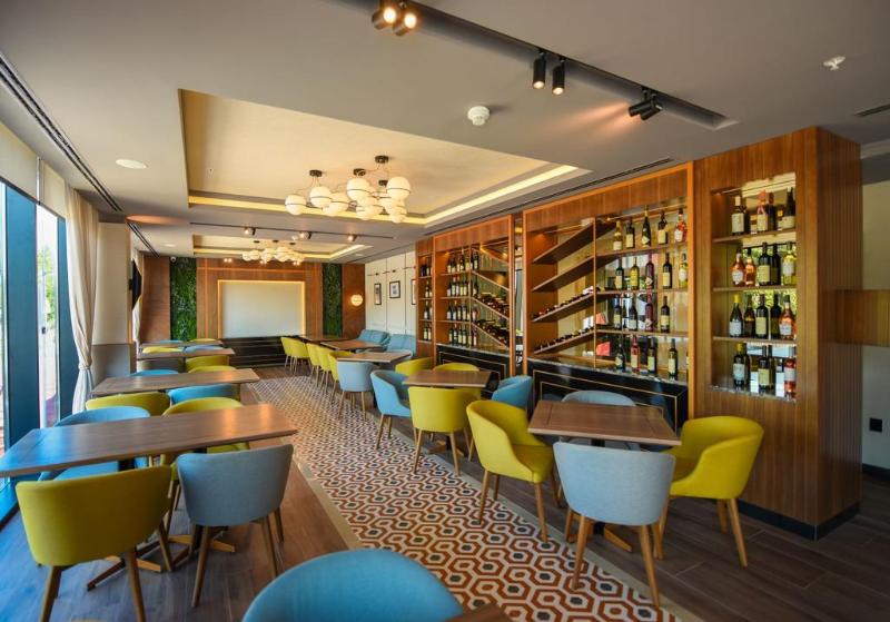 Fotos del hotel Union:  15