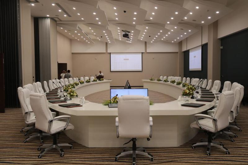 Fotos del hotel Cristal Amaken  Riyadh:  8