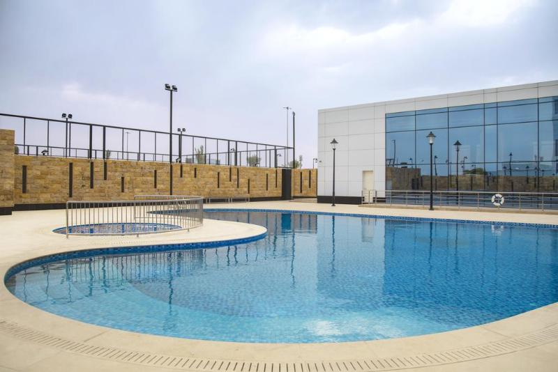 Fotos del hotel Cristal Amaken  Riyadh:  11