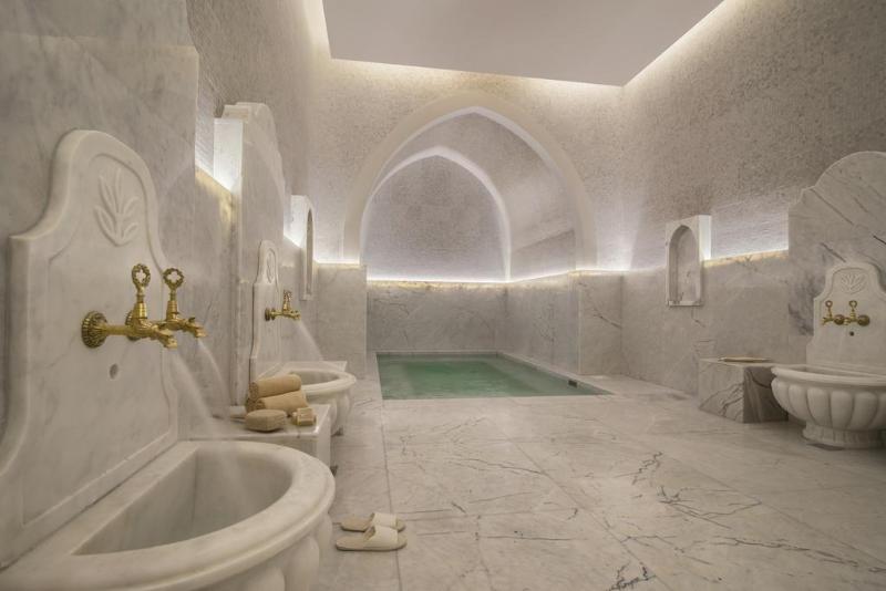 Fotos del hotel Cristal Amaken  Riyadh:  4