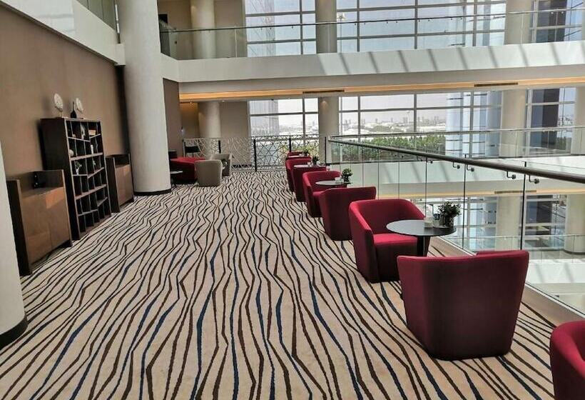 Fotos del hotel Cristal Amaken  Riyadh:  16