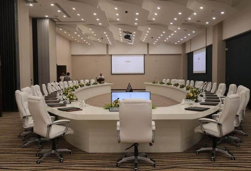 Fotos del hotel Cristal Amaken  Riyadh:  6