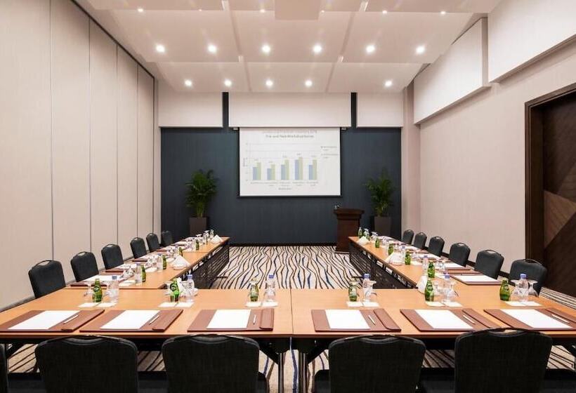 Fotos del hotel Cristal Amaken  Riyadh:  17