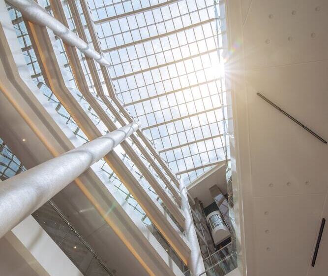 Fotos del hotel Cristal Amaken  Riyadh:  21