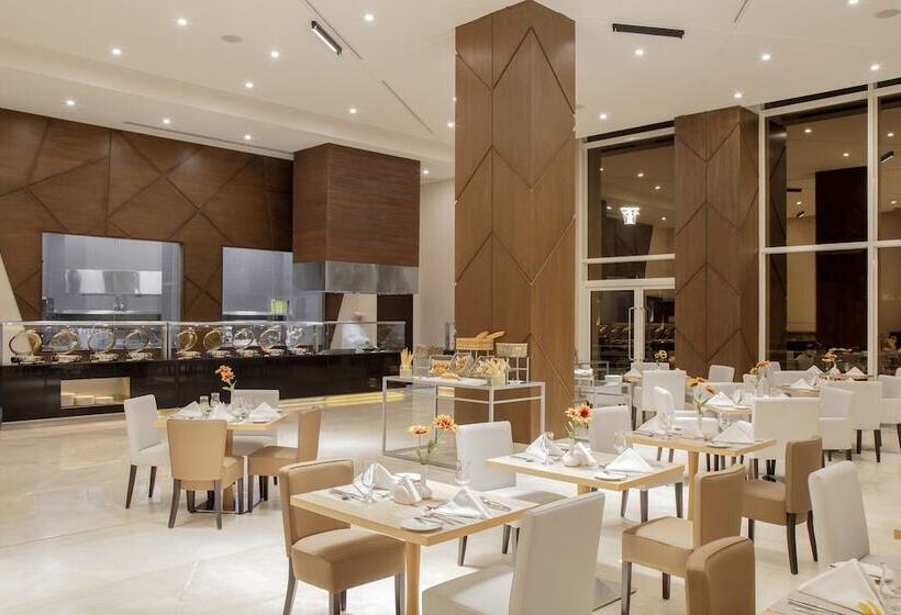 Fotos del hotel Cristal Amaken  Riyadh:  22