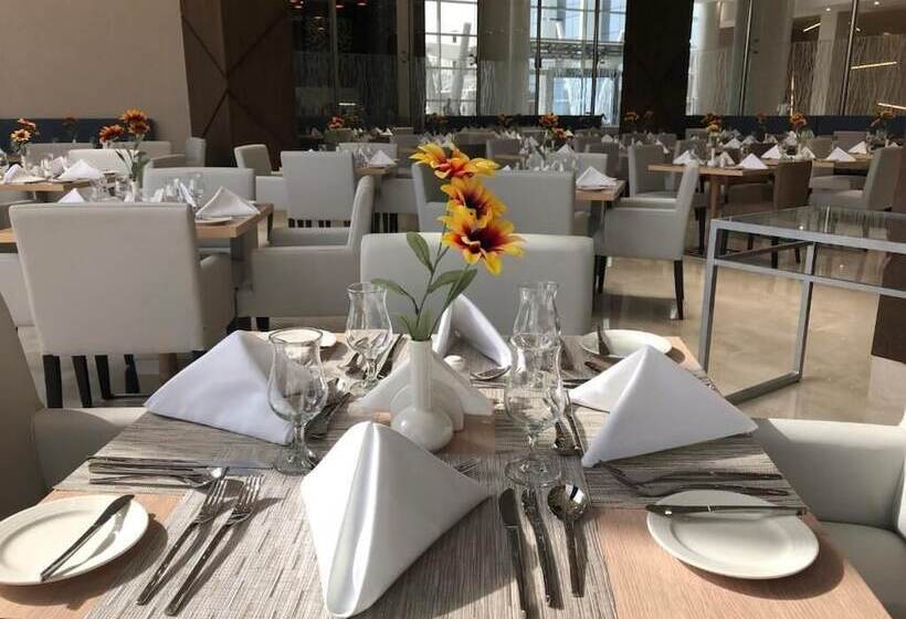 Fotos del hotel Cristal Amaken  Riyadh:  24