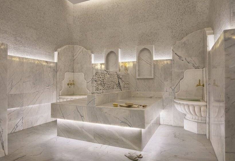 Fotos del hotel Cristal Amaken  Riyadh:  27