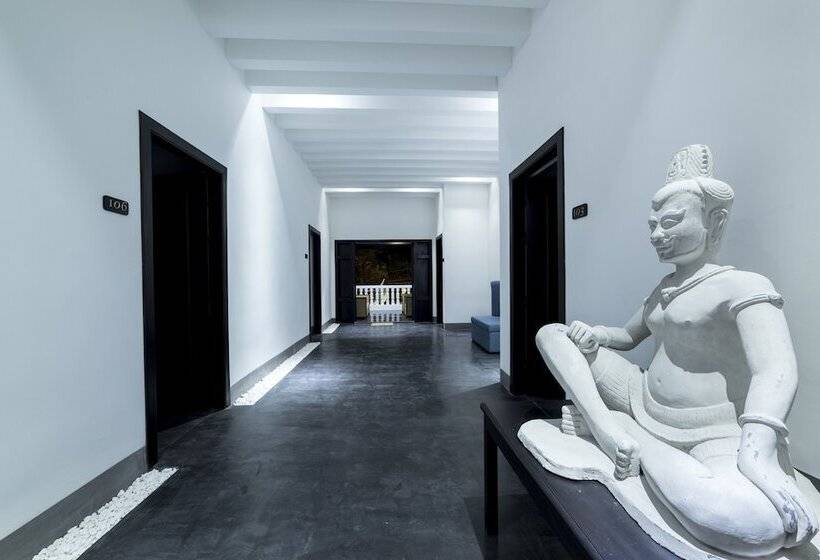 Fotos del hotel De L Homme:  4