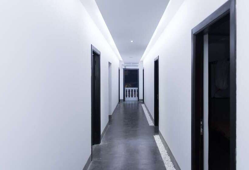 Fotos del hotel De L Homme:  5