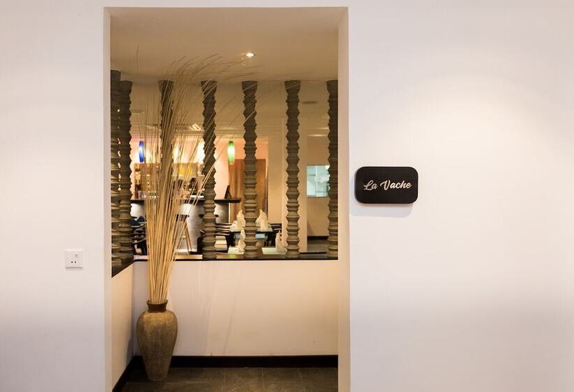 Fotos del hotel De L Homme:  6