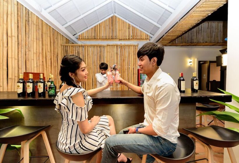 Fotos del hotel De L Homme:  8