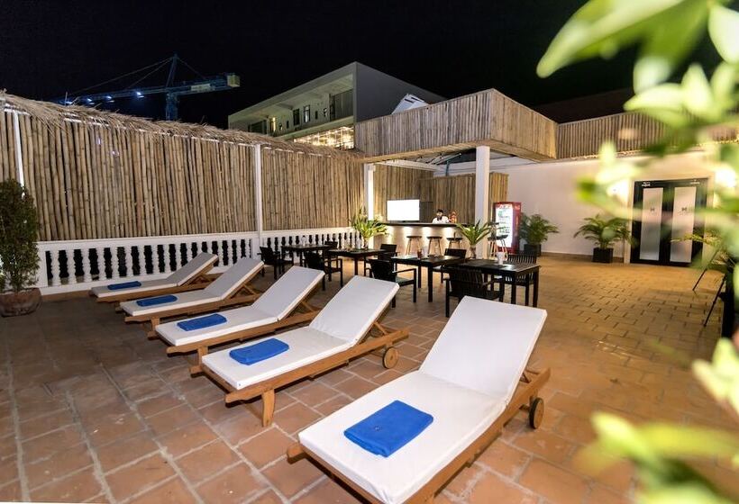 Fotos del hotel De L Homme:  9