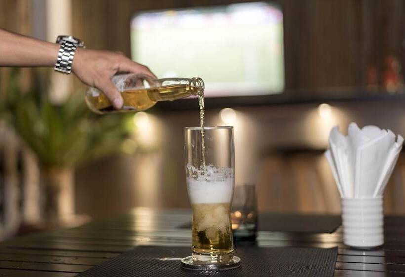 Fotos del hotel De L Homme:  12