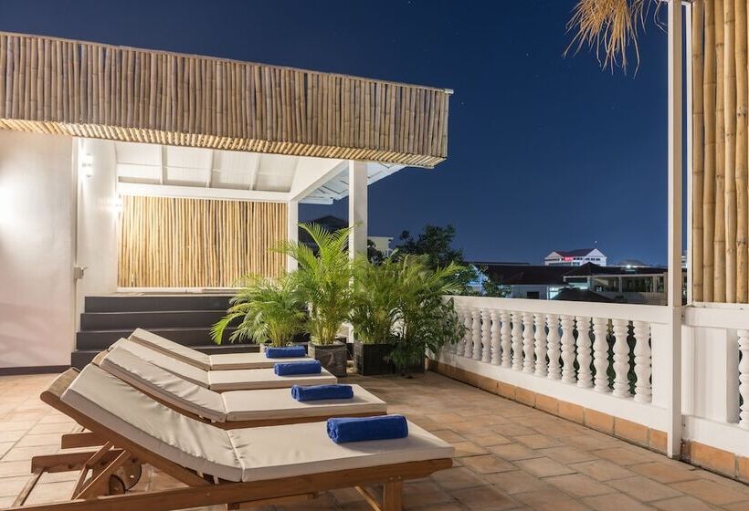 Fotos del hotel De L Homme:  13