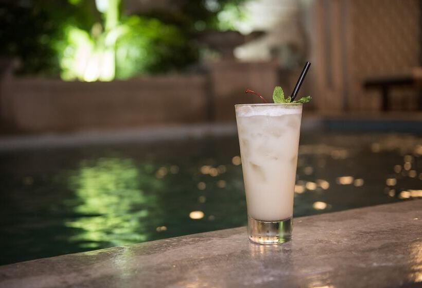 Fotos del hotel De L Homme:  14