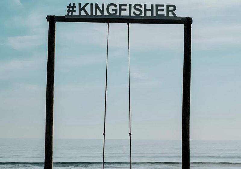 Fotos del hotel Kingfisher Lodge:  13