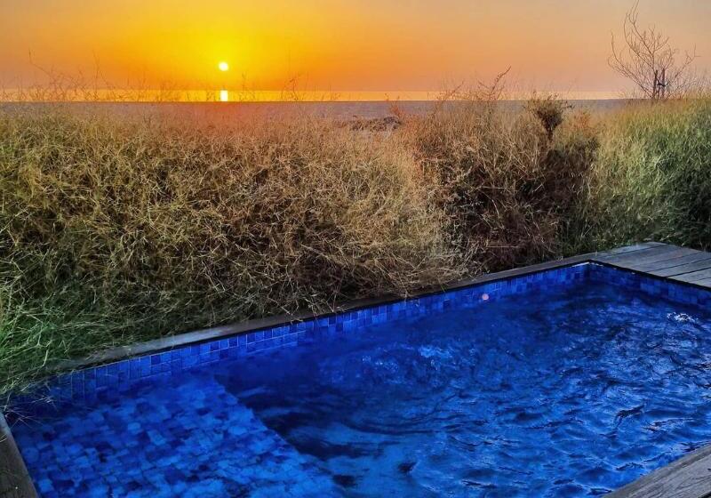 Fotos del hotel Kingfisher Lodge:  2