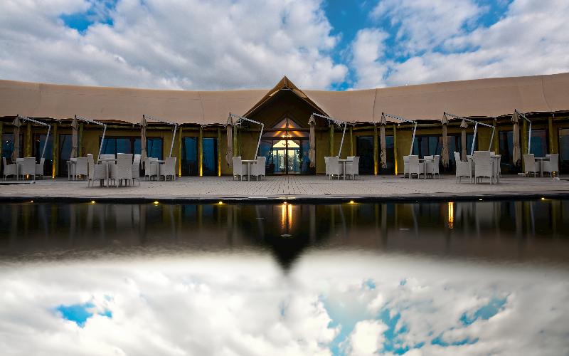 Fotos del hotel Kingfisher Lodge:  18