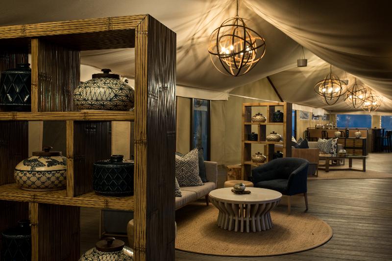 Fotos del hotel Kingfisher Lodge:  19