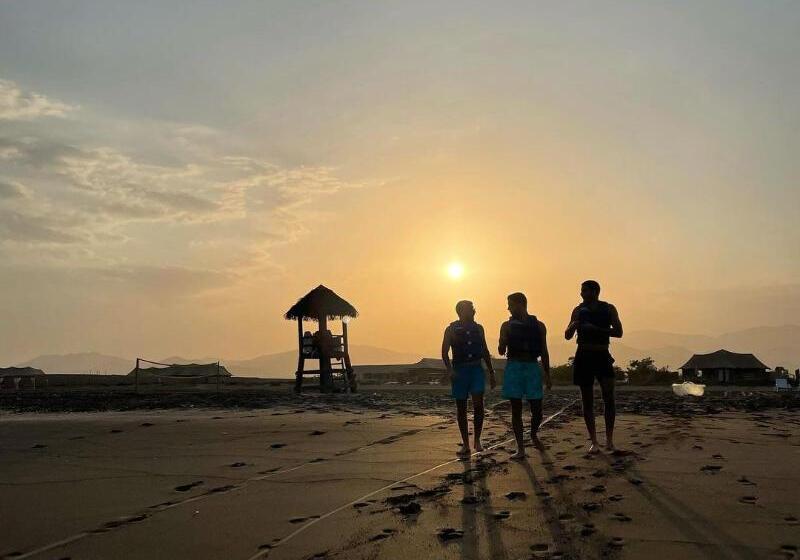 Fotos del hotel Kingfisher Lodge:  23