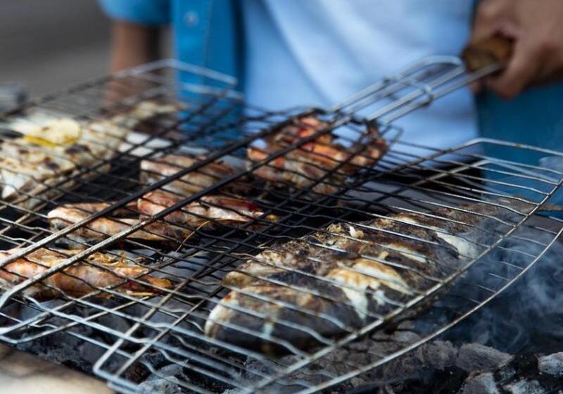 Fotos del hotel Kingfisher Lodge:  25