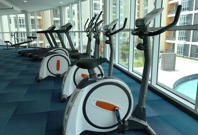 Fotos del hotel Ksl Hot Spring Resort:  2