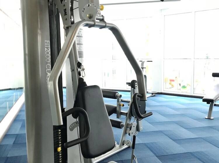 Fotos del hotel Ksl Hot Spring Resort:  21