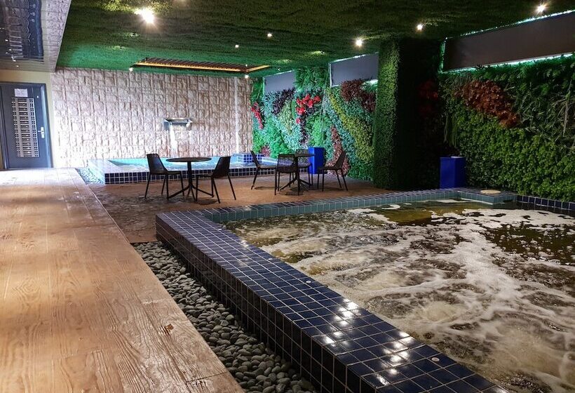 Fotos del hotel Ksl Hot Spring Resort:  9