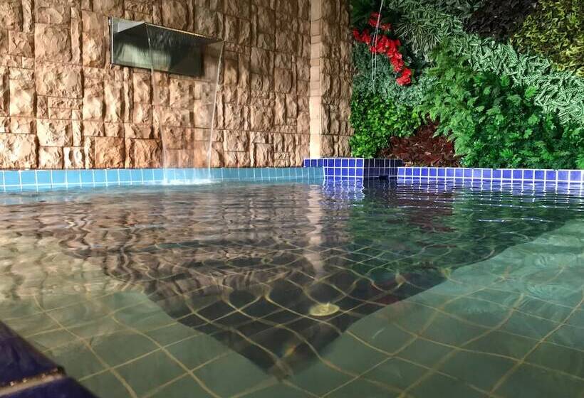 Fotos del hotel Ksl Hot Spring Resort:  11