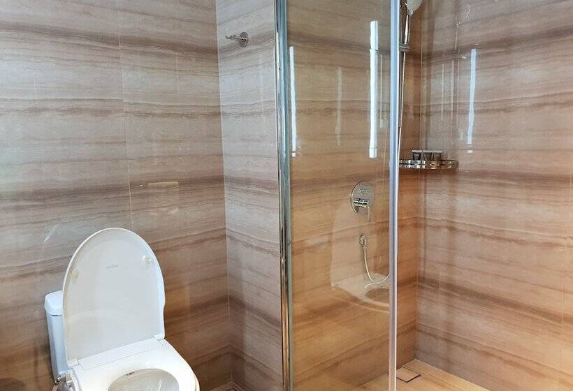 Fotos del hotel Ksl Hot Spring Resort:  6