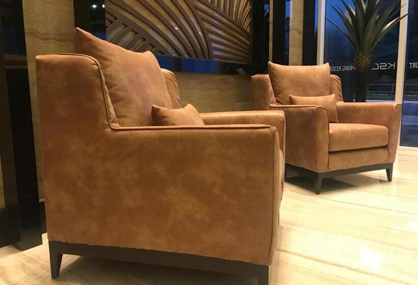 Fotos del hotel Ksl Hot Spring Resort:  25