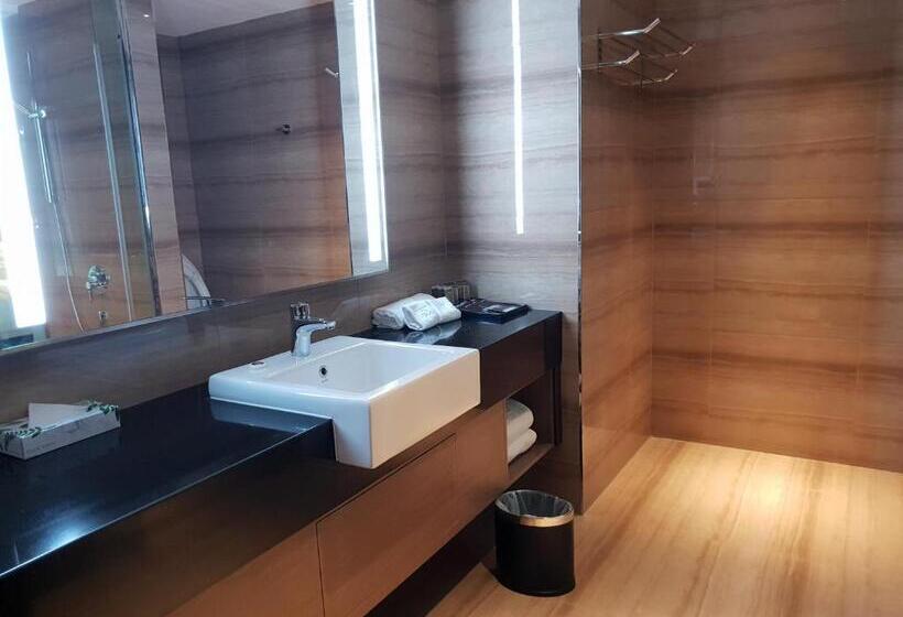 Fotos del hotel Ksl Hot Spring Resort:  5