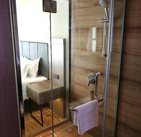 Fotos del hotel Ksl Hot Spring Resort:  12