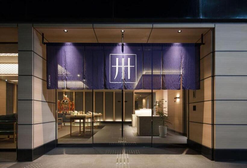 Mimaru Tokyo Ueno North